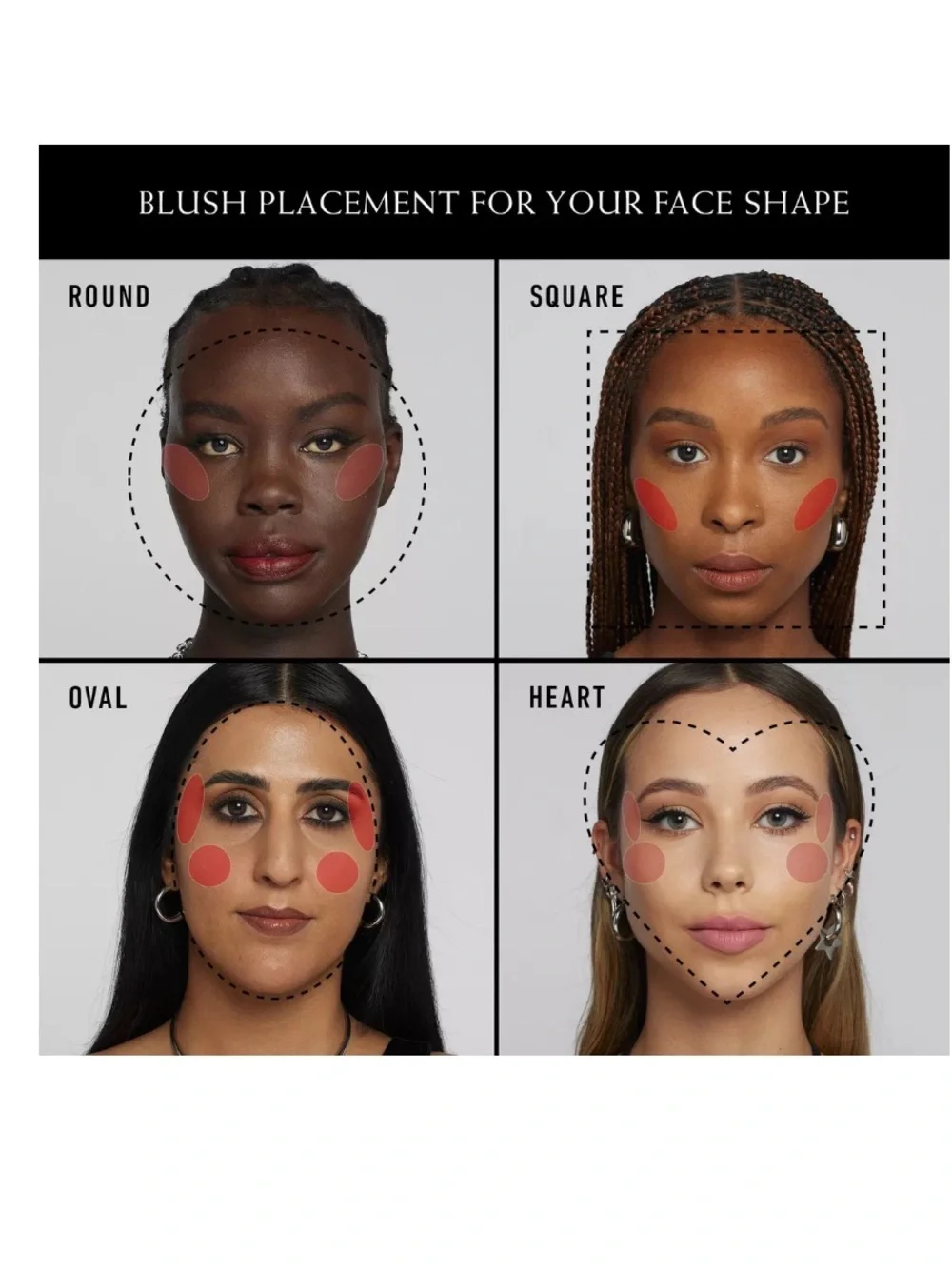 Kat Bon D Good Apple Blush - 50 Red Meadow
